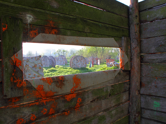 Paintball